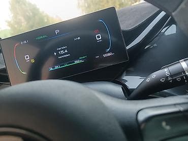 yamaha neos: BYD E2: 2023 г., Электромобиль, Кроссовер — 1