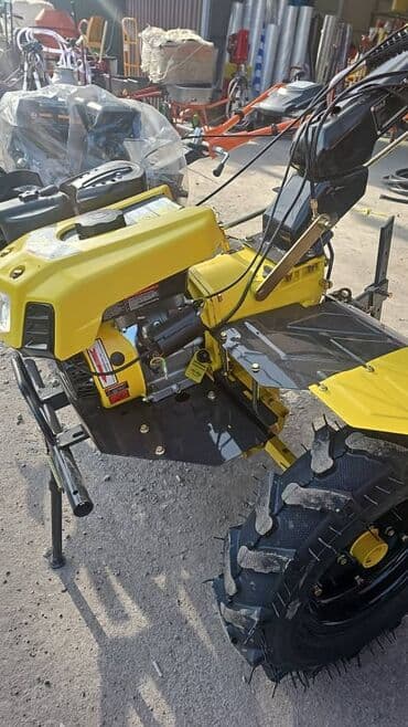 купить дизельный двигатель на мотоблок бу: Мотоблок 8 л.с OMEGA PRO Мощностью 8 л.с — 11