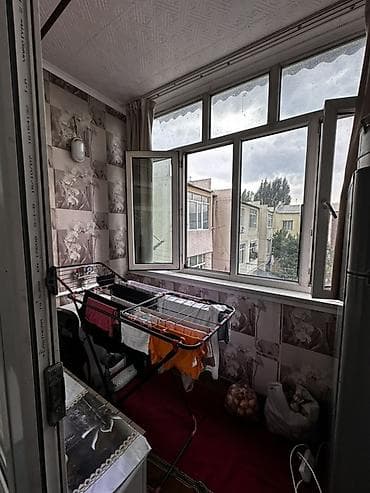 72: 3 комнаты, 73 м², 3 этаж, Евроремонт — 6
