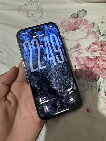 IPhone 14 Pro, 512 ГБ - Цвет: тёмно-фиолетовый (Deep Purple) - — 3