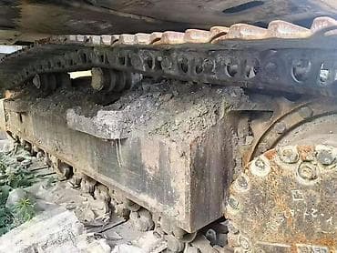 Унаа: Экскаватор, Komatsu, 2020 г., Гусеницалуу — 3