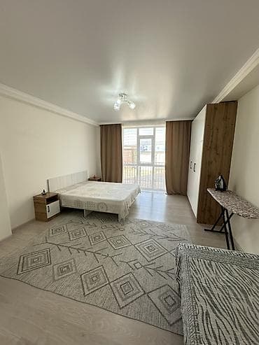 сниму кв с подселением: 2 комнаты, 73 м², Индивидуалка, 1 этаж, Косметический ремонт — 2