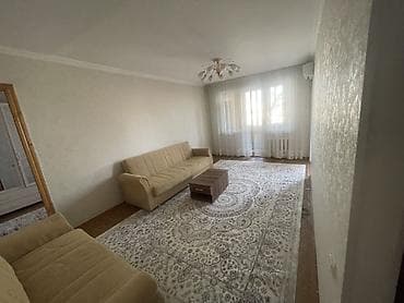 квартира 2 к: 2 комнаты, Собственник, С мебелью полностью — 7