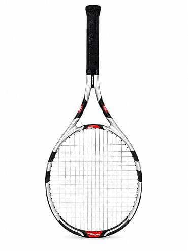 игравые карты: Теннисная ракетка Babolat + чехол - Бренд: Babolat - Комплектация — 1