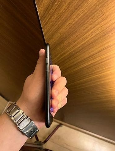 хуавей часы бишкек: IPhone 7, Жаңы, 32 ГБ, 100 % — 5