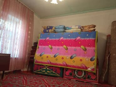 нижний аларча дом продаю: Дом, 10 м², 4 комнаты, Собственник — 10