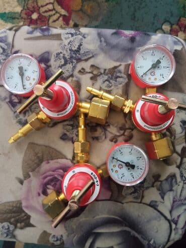 заправка газовых баллонов цена в бишкеке: Редуктор с монометром пропан.оптом и в розницу.для кафе, ресторанов — 1