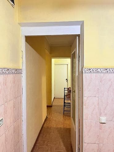 Продажа квартир: 1 комната, 18 м², Гостиничный тип, 4 этаж, Косметический ремонт — 6