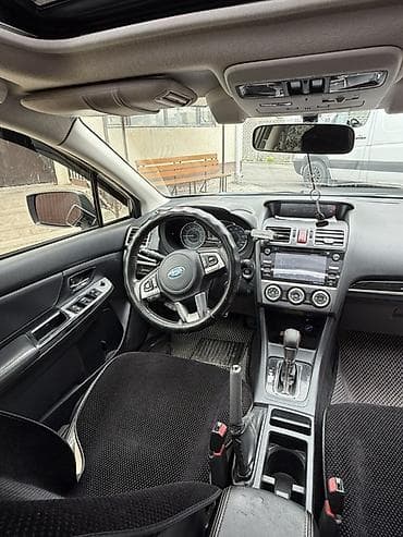 субару матор: Subaru Crosstrek: 2017 г., 2 л, Автомат, Бензин, Кроссовер — 6
