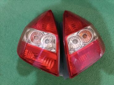 Комплект стоп-сигналов Honda Б/у, Оригинал