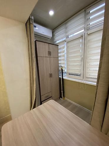 квартира на долго срок: 1 комната, Собственник, Без подселения — 8