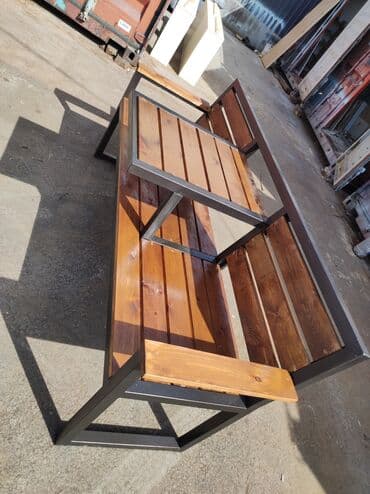 стол раздвижной 3 метровый: Отургуч — 2