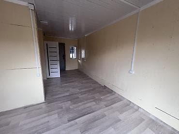 open space: Сдается комната в районе Пишпек. - Отдельный санузел и душ. - — 2