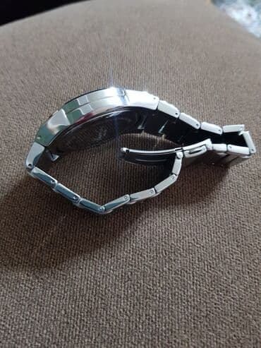 б.у швеицарские часы купить в бешкеке: Классические часы часы, Kenneth Cole, Мужские, Новый — 3