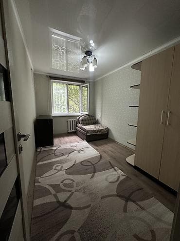 сдаю кв колмо: 2 комнаты, Собственник, Без подселения, С мебелью полностью — 5