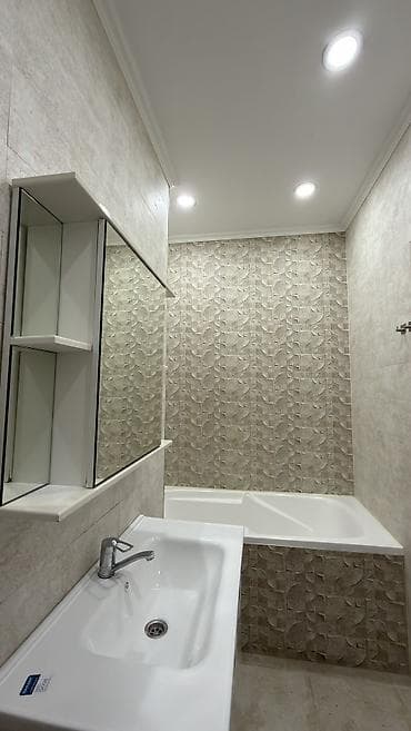 Продажа квартир: 2 комнаты, 50 м², Элитка, 16 этаж, Евроремонт — 8