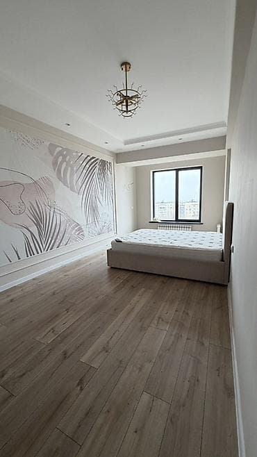 erl group: 2 комнаты, 85 м², Элитка, 10 этаж, Дизайнерский ремонт — 2