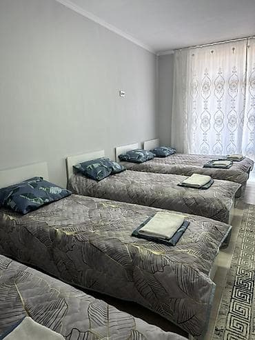 imarat resort: Гостевой дом на Иссык-Куле, Diamond Resort., Diamond Resort, Бостери, 3 места, Посуточно — 7