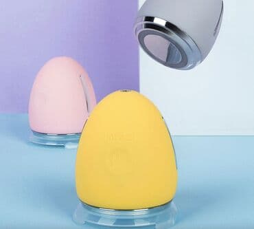 аппарат для лица: Массажёр для лица Xiaomi inFace ION Facial Device CF-03D Аппарат для — 8