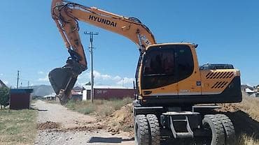 ez 30: Экскаватор | Демонтаж, Канализация, септик, Котлованы — 3