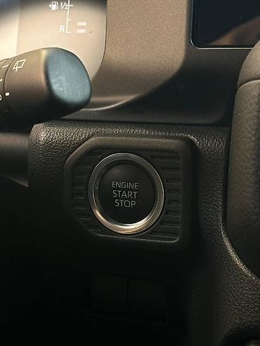 на прадо: Toyota Land Cruiser Prado: 2024 г., 2.7 л, Автомат, Бензин, Внедорожник — 10