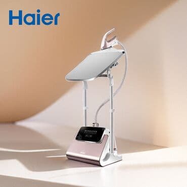 Отпариватель Напольный, 2,5 л, Самоочистка, Противокапельная система, Автоотключение