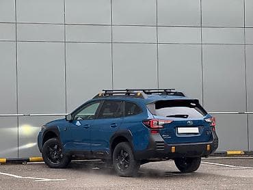 subara impreza: Subaru Outback: 2022 г., 2.4 л, Автомат, Бензин, Универсал — 3