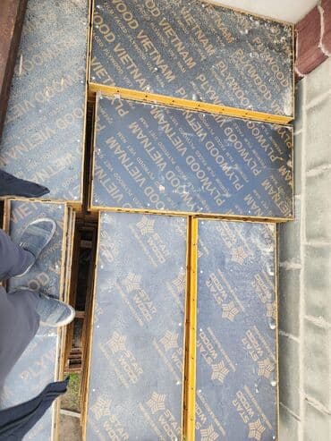 Сдам в аренду Опалубки