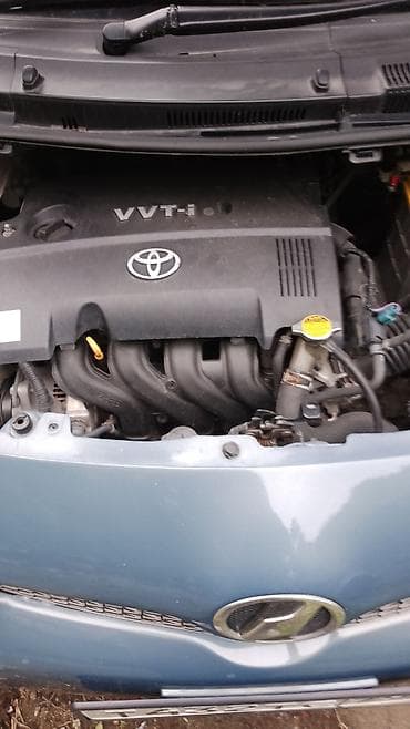 Бензиновый мотор Toyota 1.5 л, Оригинал