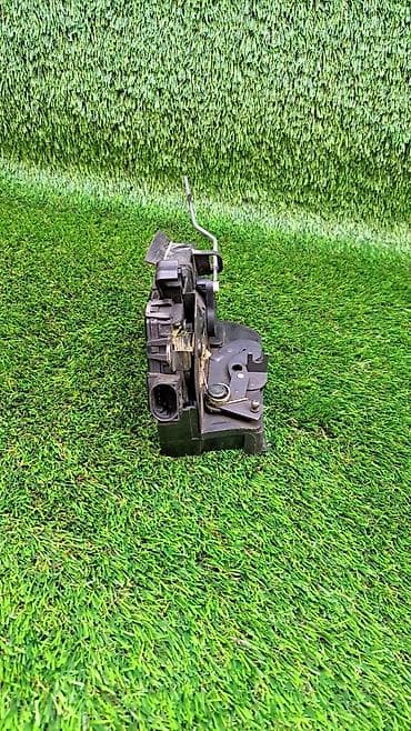 bmw x5 e70: Замок двери Bmw X5 E53 Задний левый (б/у) ​ Марка: BMW Модель: X5 — 4