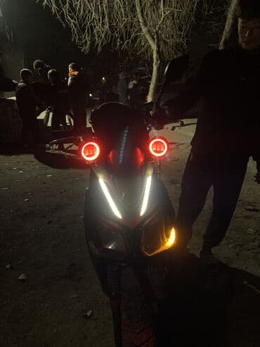 бу мотоциклы в рассрочку: Продаю Самурай за 28 000 тияга пушка немного дымит 180 куб доп фара — 5