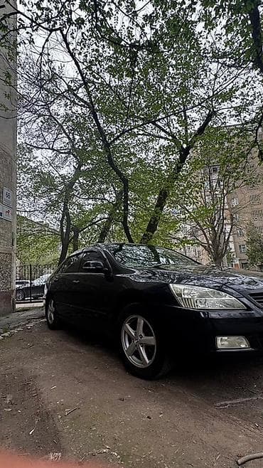 honda инспайр: Honda Inspire: 2005 г., 3 л, Автомат, Бензин, Седан — 3