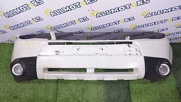 forester sf: Subaru, Оригинал — 1