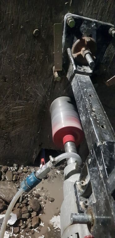 сколько стоит пробурить скважину в бишкеке: Алмазное сверление Больше 6 лет опыта — 1