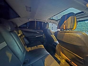 camry 70 разбор: Toyota Camry: 2011 г., 2.5 л, Автомат, Бензин, Седан — 6