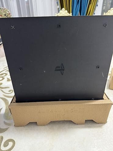 far cry: Продается PlayStation 4 pro 1 TB В отличном состоянии Без дефектов — 4