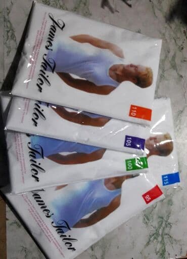 оборудование для нижнего белья: Трусы и вещи для мужчин.
Мужские трусы — 1