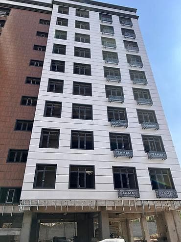 Продажа квартир: 3 комнаты, 86 м², 10 этаж — 3