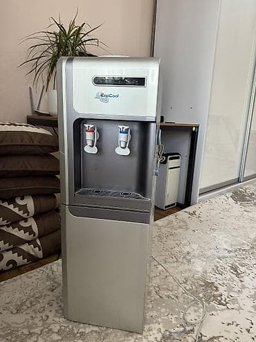 купить кулер для воды: Кулер для воды, Б/у — 2