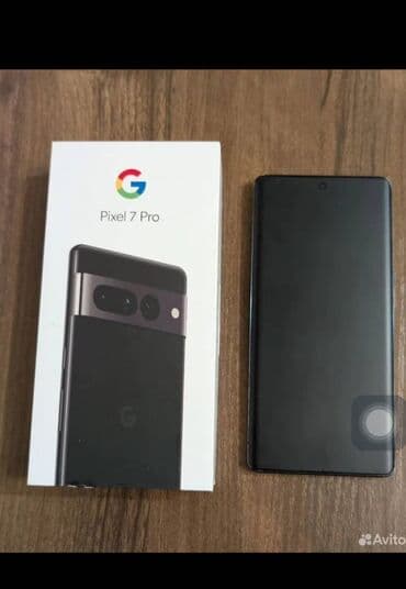 samsung s20 fe купить: Google Pixel 7 Pro, Б/у, 256 ГБ, цвет - Черный, eSIM — 1