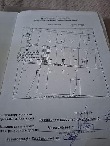 бизнес станок: 25 соток, Для строительства, Красная книга — 2