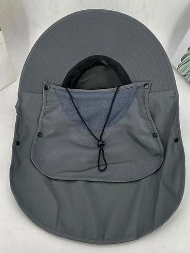 реалист: Головные уборы, Новый, цвет - Зеленый, Платная доставка, Самовывоз — 9