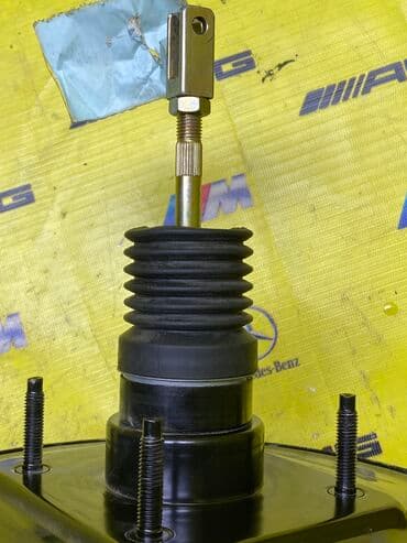 суппорт тормозной передний: УСИЛИТЕЛЬ ТОРМОЗОВ TOYOTA ESTIMA ПРИВОЗНЫЕ ЗАПЧАСТИ С ЯПОНИИ — 3