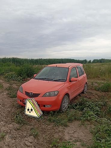 мазда демио подушка: Mazda Demio: 2004 г., 1.3 л, Автомат, Бензин, Хэтчбэк — 2