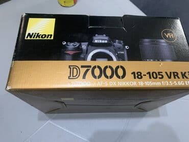 цифровые камеры бишкек: Никон d7000 — 4