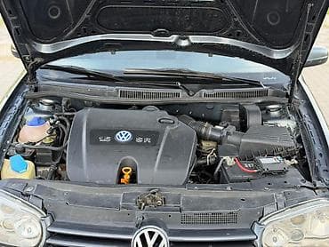 подбор авто в киргизии: Volkswagen Golf: 2003 г., 1.6 л, Автомат, Бензин, Хэтчбэк — 8