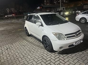 tayota progres: Toyota Ist: 2003 г., 1.3 л, Автомат, Бензин, Хэтчбэк — 3