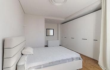 all group: Светлая 1,2 комнатные квартиры с полной мебелью и техникой Новые — 7