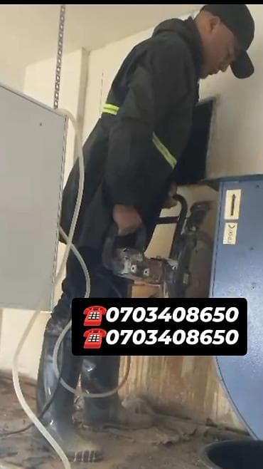 изготовление ящиков: Резка, Алмазная резка — 1