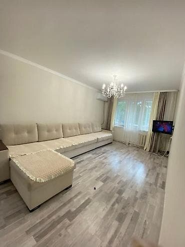 Недвижимость: 3 комнаты, 63 м², 1000 мелочей (Карпинка) 104 серия, 5 этаж, Евроремонт — 5